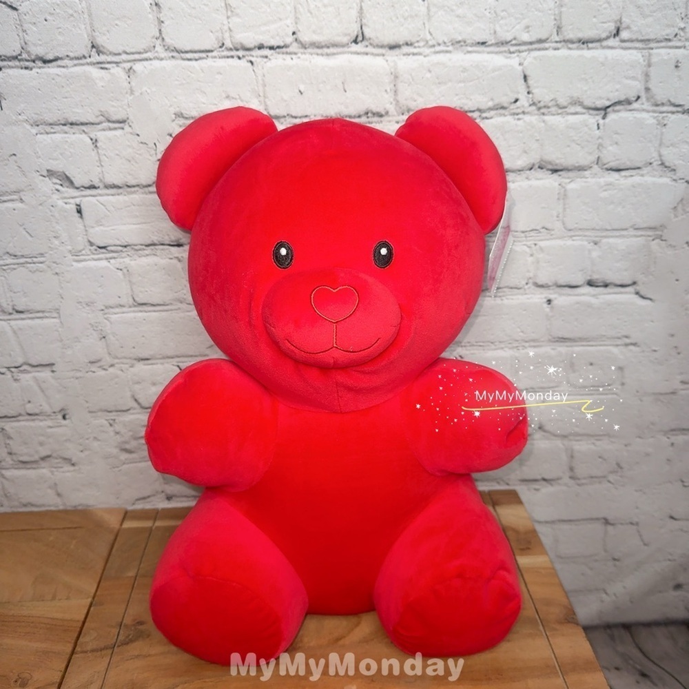 Gummy Bear Plush 16" NWT - Picture 2 of 4